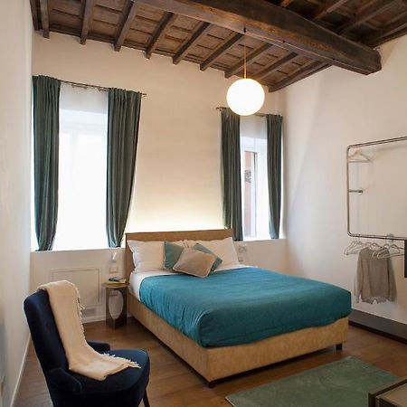 Palazzetto De Lante Appartamento Pinta Roma Exterior foto